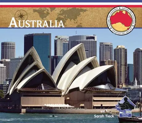 Austrália - Australia