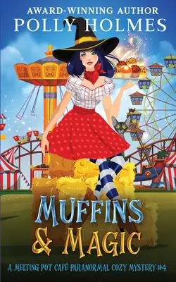 Muffiny a kúzla - Muffins & Magic