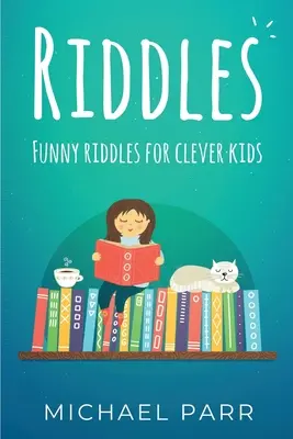 Hádanky: Vtipné hádanky pre múdre deti - Riddles: Funny riddles for clever kids