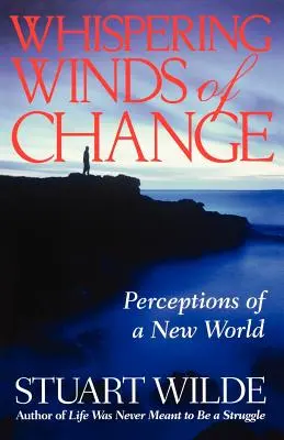 Šepkajúci vietor zmeny - Whispering Winds of Change