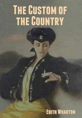 Zvyky krajiny - The Custom of the Country