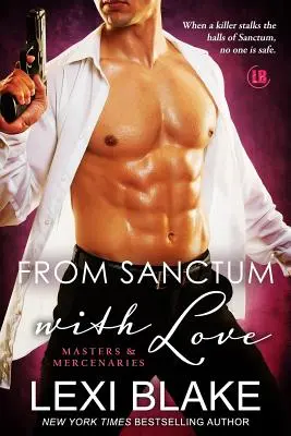 Od Sanctum s láskou - From Sanctum with Love