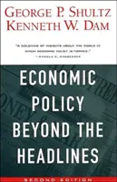 Hospodárska politika mimo titulkov - Economic Policy Beyond the Headlines
