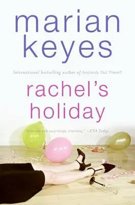 Rachelina dovolenka - Rachel's Holiday