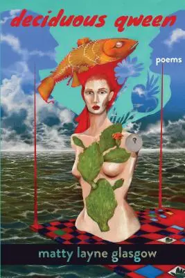 Listnatý Qween - Deciduous Qween