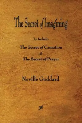 Tajomstvo predstavivosti - The Secret of Imagining