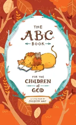 Kniha ABC pre Božie deti - The ABC Book for the Children of God