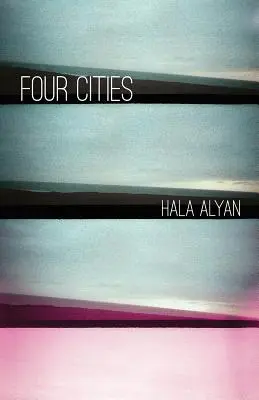 Štyri mestá - Four Cities