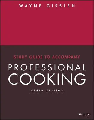 Profesionálne varenie - Professional Cooking