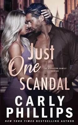 Len jeden škandál - Just One Scandal