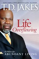 Preplnený život, 6 v 1: 6 pilierov pre život v hojnosti - Life Overflowing, 6-In-1: 6 Pillars for Abundant Living