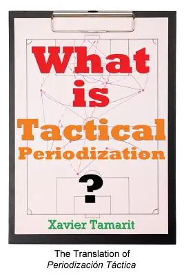 Čo je to taktická periodizácia? - What is Tactical Periodization?