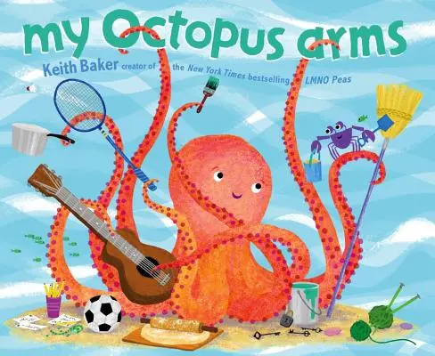 Moje chobotnice - My Octopus Arms