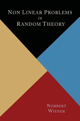 Nelineárne problémy v teórii náhodných čísel - Nonlinear Problems in Random Theory