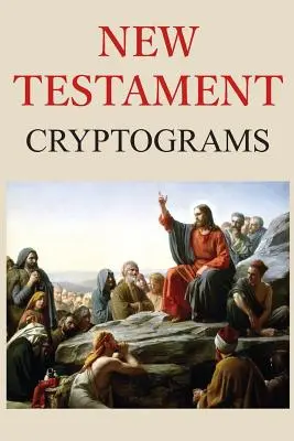 Novozákonné kryptogramy - New Testament cryptograms