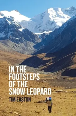 Po stopách snežného leoparda - In the footsteps of the Snow Leopard
