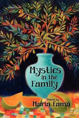 Mystika v rodine - Mystics in the Family