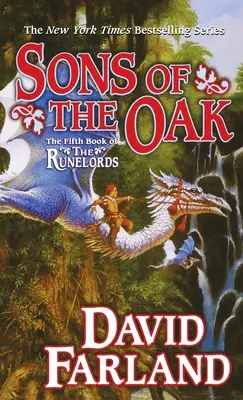 Synovia duba - Sons of the Oak