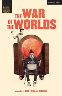 Vojna svetov - The War of the Worlds