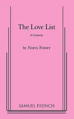 Zoznam lásky - The Love List