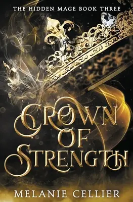 Koruna sily - Crown of Strength