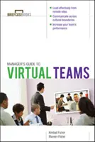 Sprievodca manažéra po virtuálnych tímoch - Manager's Guide to Virtual Teams
