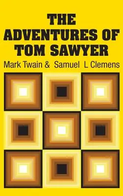 Dobrodružstvá Toma Sawyera - The Adventures of Tom Sawyer