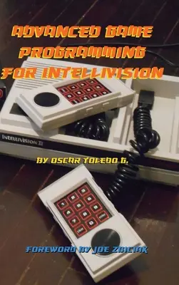 Pokročilé programovanie hier pre Intellivision - Advanced Game Programming for Intellivision
