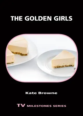 Zlaté dievčatá - The Golden Girls