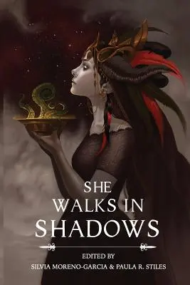 Ona chodí v tieňoch - She Walks in Shadows