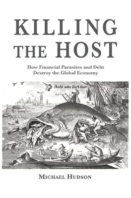 Zabíjanie hostiteľa - Killing the Host