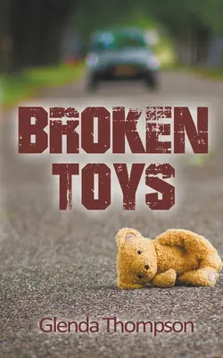 Rozbité hračky - Broken Toys
