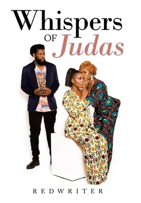 Šepoty Judáša - Whispers of Judas