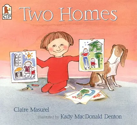 Dva domovy - Two Homes