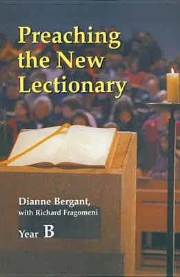 Kázanie podľa nového lekcionára - Preaching the New Lectionary