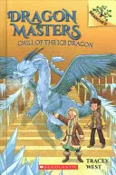 Chlad ľadového draka - Chill of the Ice Dragon