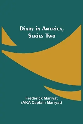 Denník v Amerike, druhá séria - Diary in America, Series Two