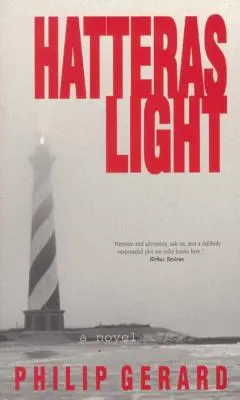 Svetlo Hatteras - Hatteras Light