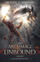 Nespútaný arcimág - The Archmage Unbound