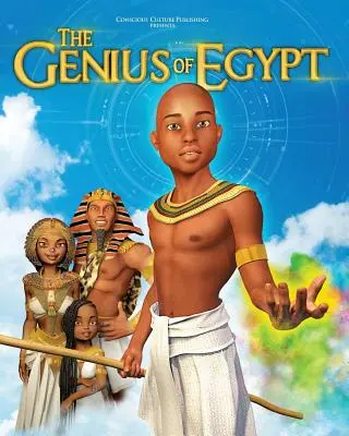 Génius Egypta - The Genius of Egypt