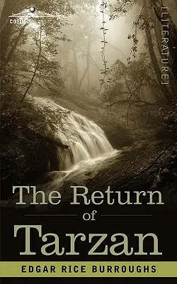Tarzanov návrat - The Return of Tarzan