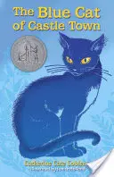 Modrá mačka z hradného mestečka - The Blue Cat of Castle Town