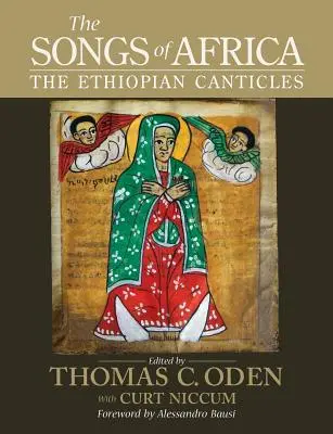 Piesne Afriky: Etiópske piesne - The Songs of Africa: The Ethiopian Canticles