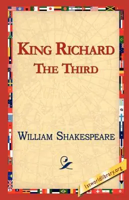 Kráľ Richard III - King Richard III