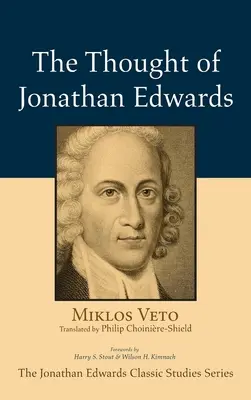 Myšlienky Jonathana Edwardsa - The Thought of Jonathan Edwards