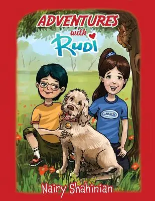 Dobrodružstvá s Rudim - Adventures with Rudi