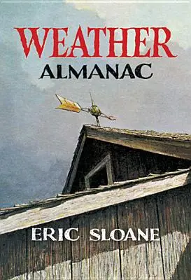 Almanach počasia - Weather Almanac