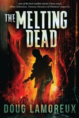 Topiaci sa mŕtvy - The Melting Dead