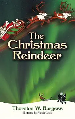Vianočný sob - The Christmas Reindeer