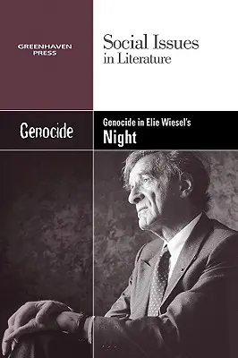 Genocída v knihe Elieho Wiesela Noc - Genocide in Elie Wiesel's Night